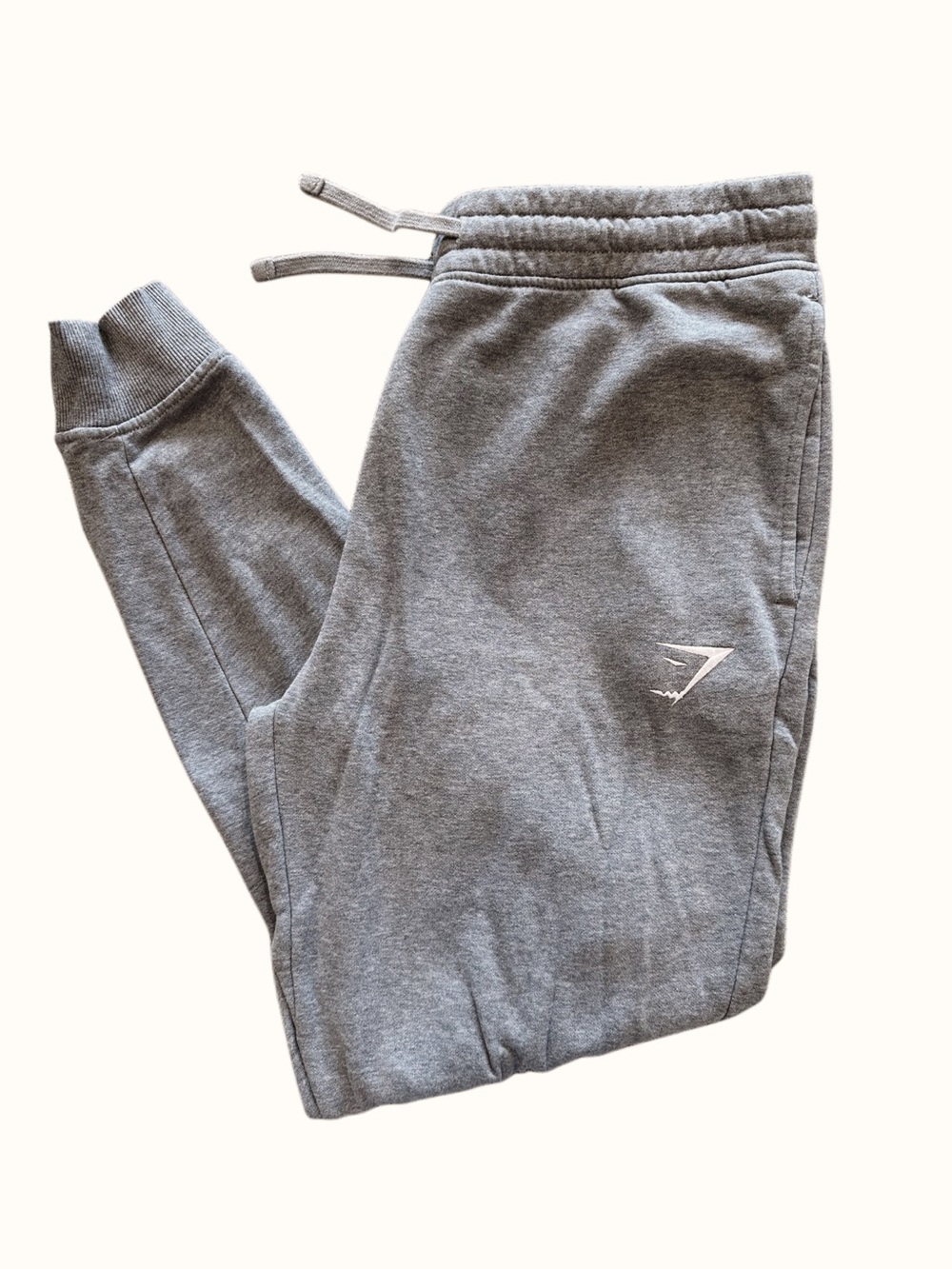 Gymshark Men’s Jogger Sweats